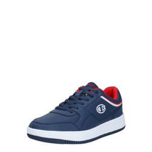 Champion Authentic Athletic Apparel Sneaker low 'Rebound' roșu / navy / alb imagine