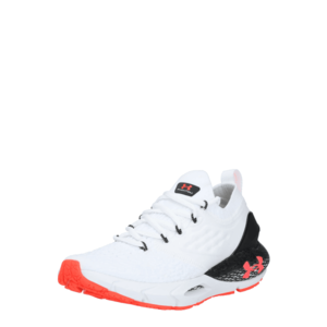 UNDER ARMOUR Sneaker de alergat 'HOVR Phantom 2 RUNANYWR' alb / roșu / negru imagine