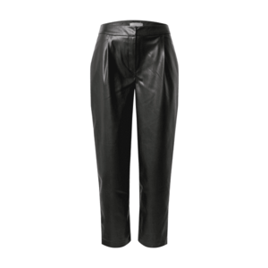 VILA Pantaloni negru imagine