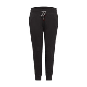 Esprit Curves Pantaloni negru / gri imagine