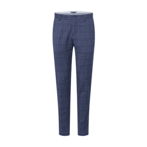Tommy Hilfiger Tailored Pantaloni eleganți navy / albastru imagine