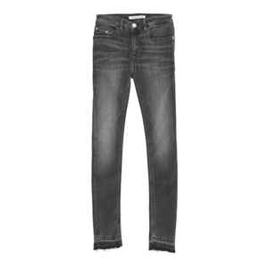Calvin Klein Jeans Jeans 'INFINITE' denim gri imagine