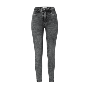 Tally Weijl Jeans femei, high waist imagine