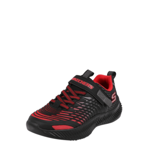 SKECHERS Sneaker 'OPTICO' roșu / negru imagine