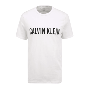 Calvin Klein Underwear Maiou alb / negru imagine