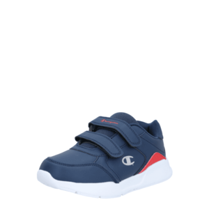 Champion Authentic Athletic Apparel Sneaker 'GRAFIC' roșu / albastru / alb imagine