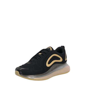 Nike Sportswear Sneaker low 'Air Max 720' negru / bej imagine