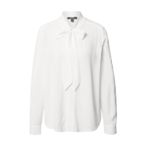 Esprit Collection Bluză alb imagine