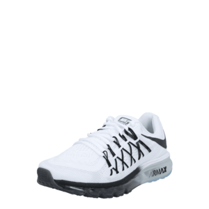 Nike Sportswear Sneaker low 'Air Max 2015' negru / alb imagine