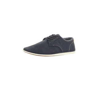 Dune LONDON Pantofi cu șireturi sport 'Brows' navy imagine