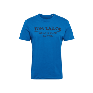 TOM TAILOR Tricou albastru / albastru noapte imagine