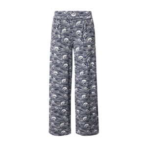 Skiny Pantaloni de pijama albastru închis imagine