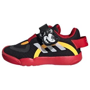 ADIDAS PERFORMANCE Pantofi sport 'ActivePlay Mickey' negru / roșu / galben / alb imagine