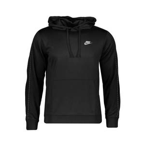 Nike Sportswear Hanorac sport negru imagine