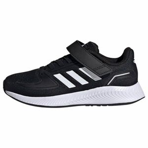 ADIDAS PERFORMANCE Pantofi sport 'Runfalcon 2.0' negru / alb imagine