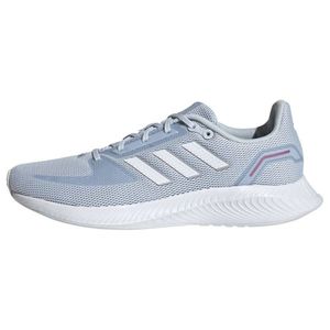 ADIDAS PERFORMANCE Sneaker de alergat albastru deschis / alb imagine