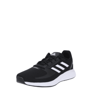 ADIDAS SPORTSWEAR Sneaker low 'Runfalcon 2.0' negru / alb imagine