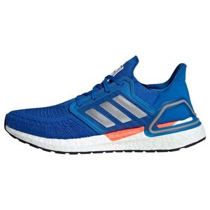 ADIDAS PERFORMANCE Sneaker de alergat 'Ultraboost' albastru cer / gri / portocaliu imagine