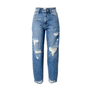 Tally Weijl Jeans 'EHUM 32' denim albastru imagine