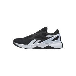 REEBOK Pantofi sport 'Nanoflex TR' negru / alb imagine