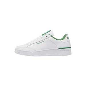 Reebok Classic Sneaker low 'AD Court' alb / verde imagine