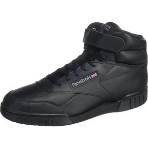 Reebok Classic Sneaker înalt 'Cl Leather' negru imagine