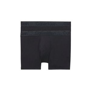 Calvin Klein Underwear Boxeri '2er Pack' negru imagine