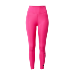 NIKE Pantaloni sport roz / negru imagine