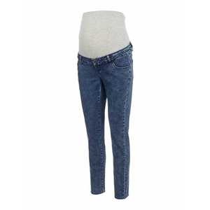 MAMALICIOUS Jeans 'VENTURA' albastru denim imagine