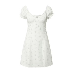 Cotton On Rochie de vară 'PERLA SWEETHEART' alb / albastru deschis imagine