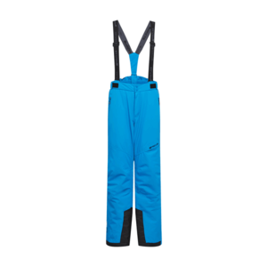 Whistler Pantaloni sport 'Fairfax' albastru / negru imagine