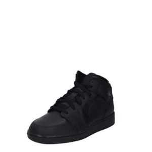 Jordan Sneaker 'Air Jordan' negru imagine