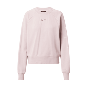 Nike Sportswear Bluză de molton roz vechi imagine