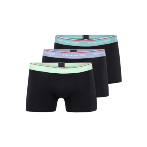 Tommy Hilfiger Underwear Boxeri albastru cobalt / mov pastel / verde deschis / opal / culori mixte imagine