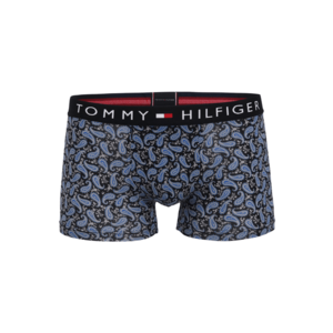 Tommy Hilfiger Underwear Boxeri roșu / alb / albastru royal / negru / gri deschis imagine