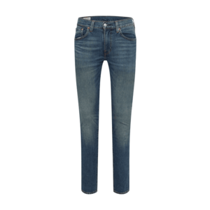 LEVI'S Jeans 'Skinny Taper' albastru denim imagine