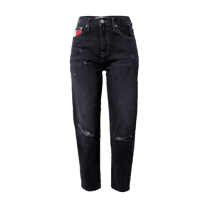 Tommy Jeans Jeans 'Izzy' denim negru imagine