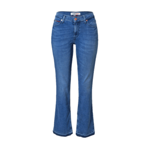 Tommy Jeans Jeans 'Maddie' denim albastru imagine