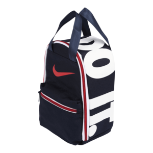 Nike Sportswear Geantă 'MULTI ZIP JDI FUEL PACK ' roșu / albastru închis imagine