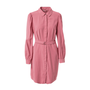 ONLY Rochie tip bluză 'SHORT DRESS PNT' roz imagine