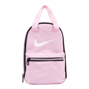 Nike Sportswear Geantă 'Multi Zip Jdi Fuel Pack' alb / roz imagine