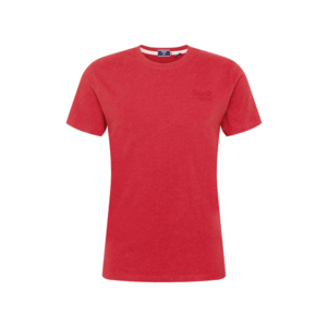 Superdry Tricou roșu imagine