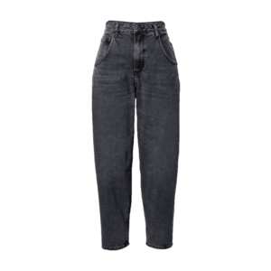 AMERICAN VINTAGE Jeans 'YOPDAY' negru denim imagine