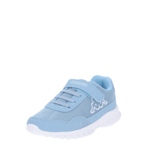 KAPPA Sneaker 'FOLLOW' albastru deschis / alb imagine