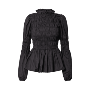 Dorothy Perkins Bluză negru imagine