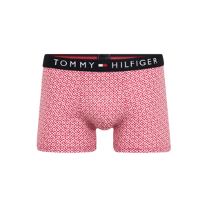 Tommy Hilfiger Underwear Boxeri rodie / marine / alb imagine