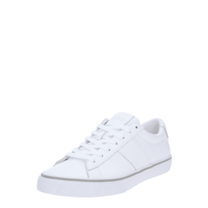 Polo Ralph Lauren Sneaker low alb imagine