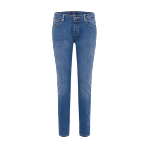SCOTCH & SODA Jeans 'Ralston - Nouveau Blue' albastru denim imagine