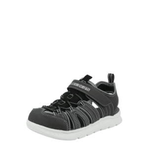 SKECHERS Pantofi deschiși 'C-FLEX 2.0' negru / gri imagine