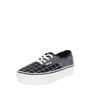 VANS Sneaker low 'UA Authentic Platform 2.0' alb / negru imagine